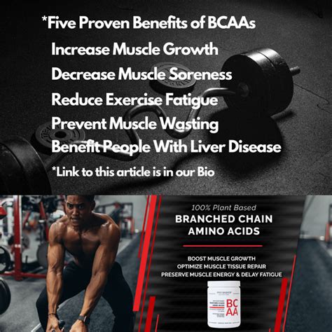 bcaa side effects and benefits|5 Proven Benefits of BCAAs (Branched.